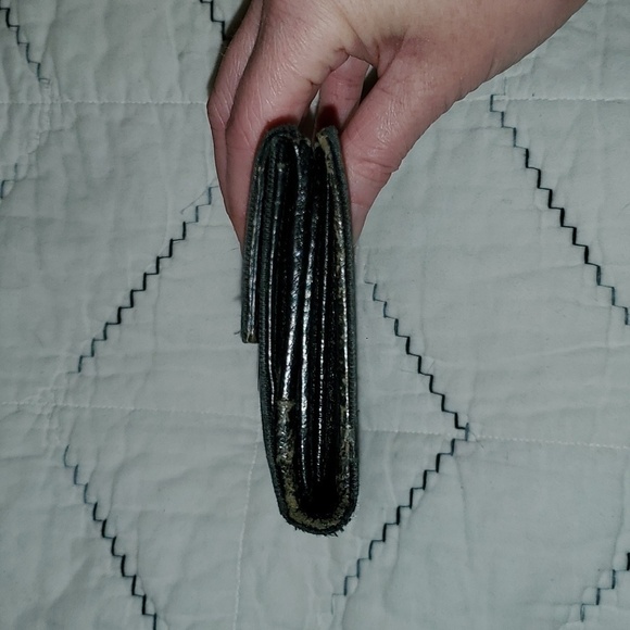 Gucci Monogram Double Sided Long Wallet - Picture 4 of 12